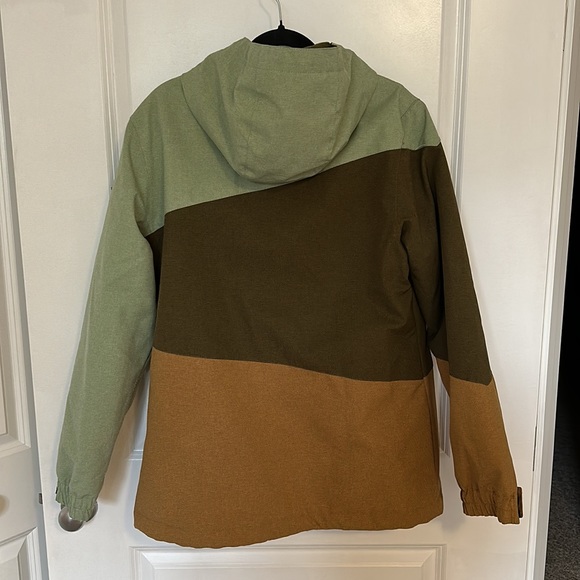 Aperature Winter Jacket - Picture 2 of 2